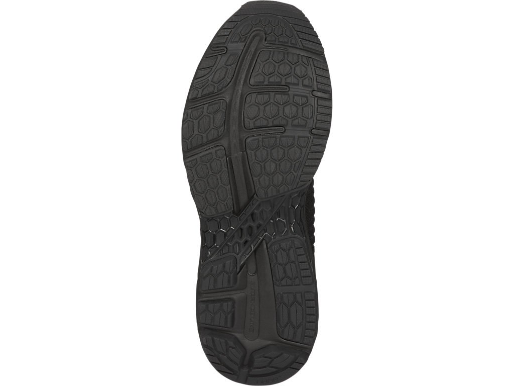 Asics Gel-Kayano 25 Running Shoes For Women Black 158SEZNH