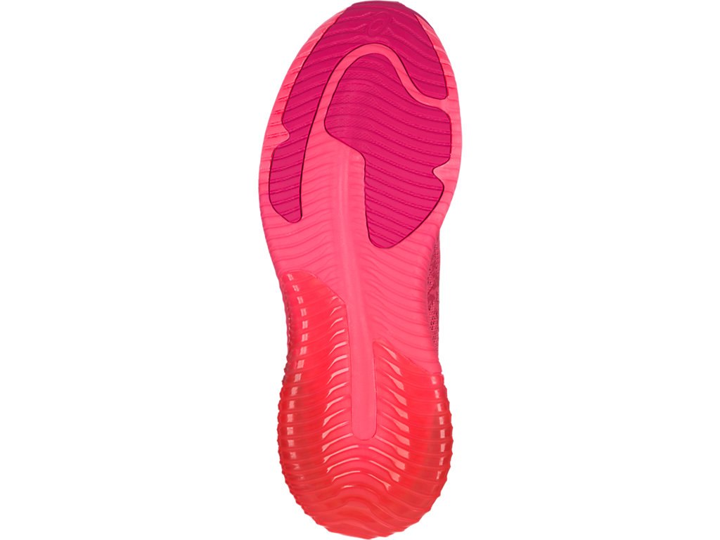 Asics Gel-Kenun Running Shoes For Women Red/Pink 224CIGPZ