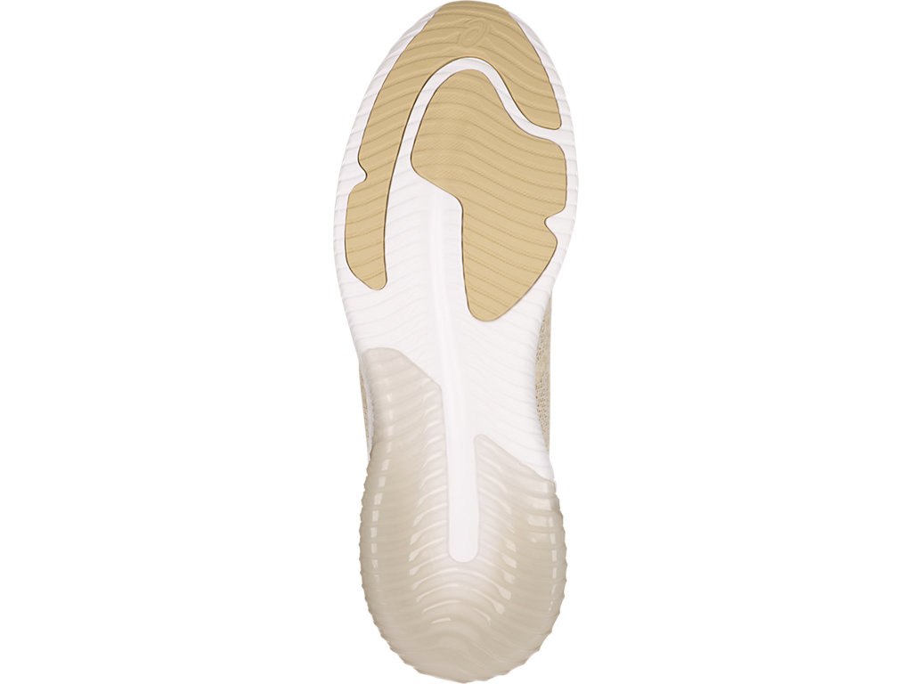 Asics Gel-Kenun Running Shoes For Men Beige 235HHNBV