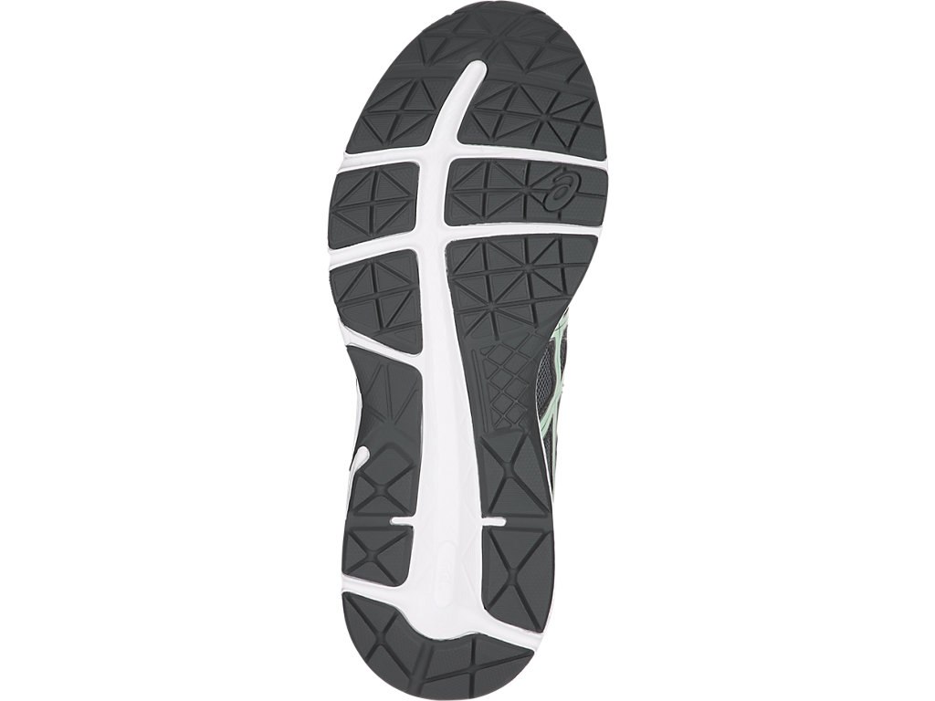 Asics Gel-Contend 4 Running Shoes For Women Grey/Silver 253NZPPP