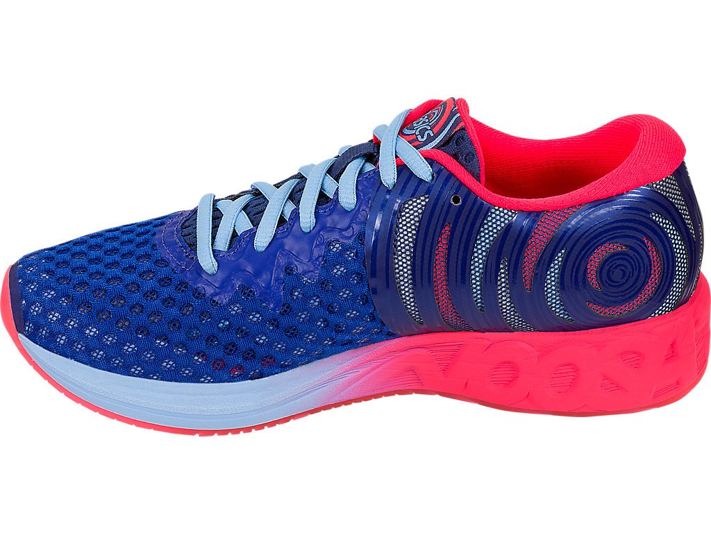 Asics Noosa Ff Running Shoes For Women Blue 260WJYIY