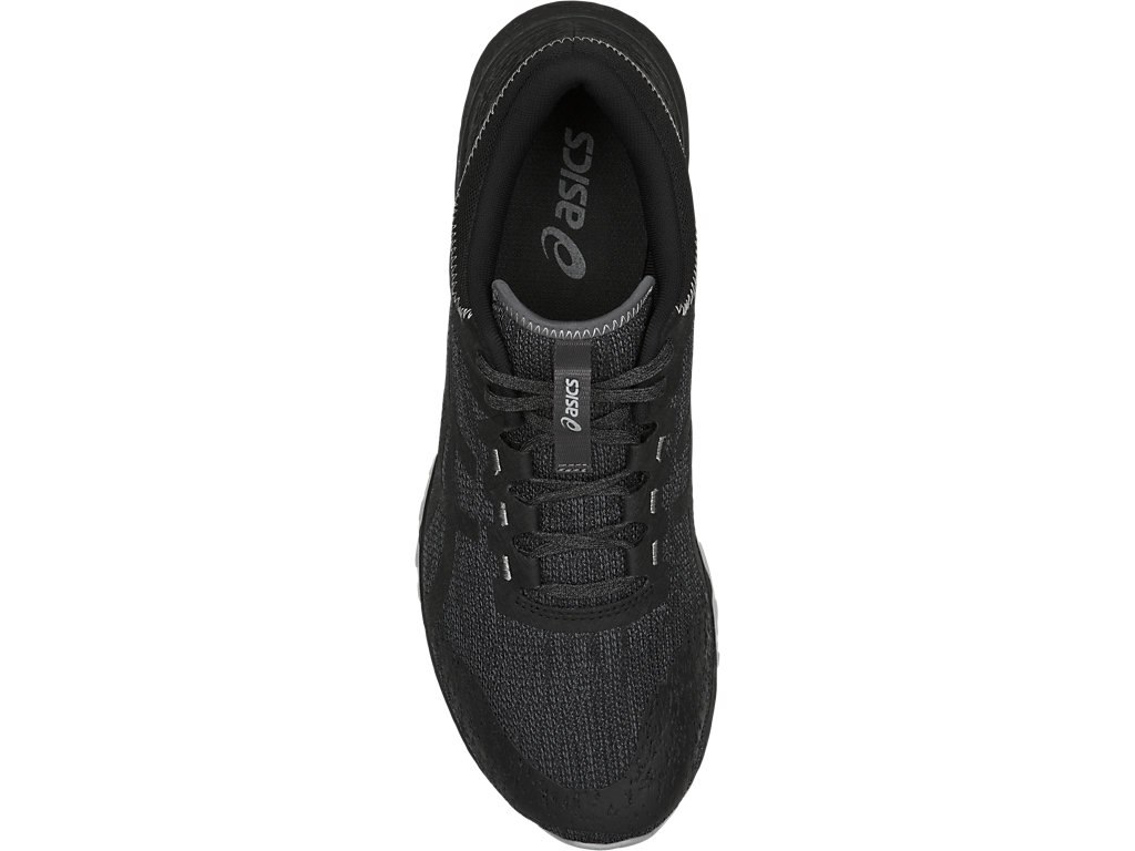 Asics Alpine Xt Running Shoes For Men Dark Grey 280GUIHR