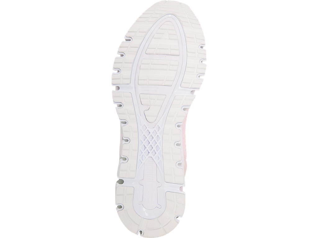 Asics Gel-Quantum 360 Running Shoes For Women Pink/White 319GGIFN