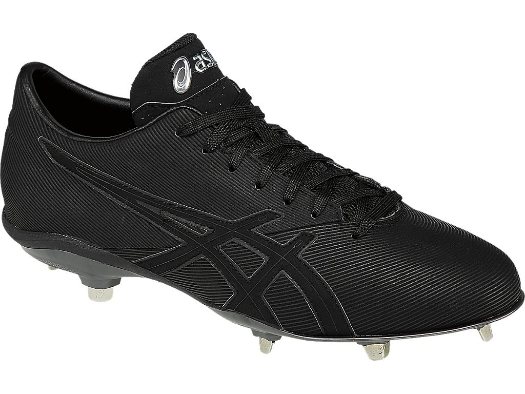 Asics Crossvictor Baseball Cleats For Men Black 322YSBGP