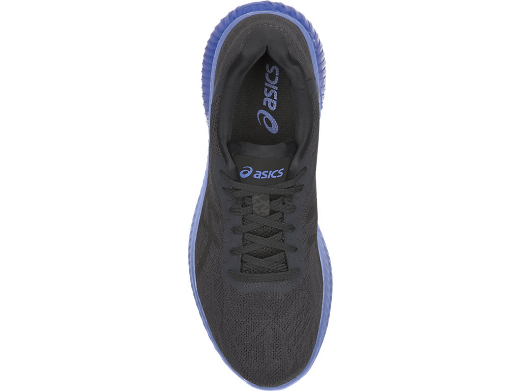 Asics Gel-Kenun Running Shoes For Women Black 357MPRCC