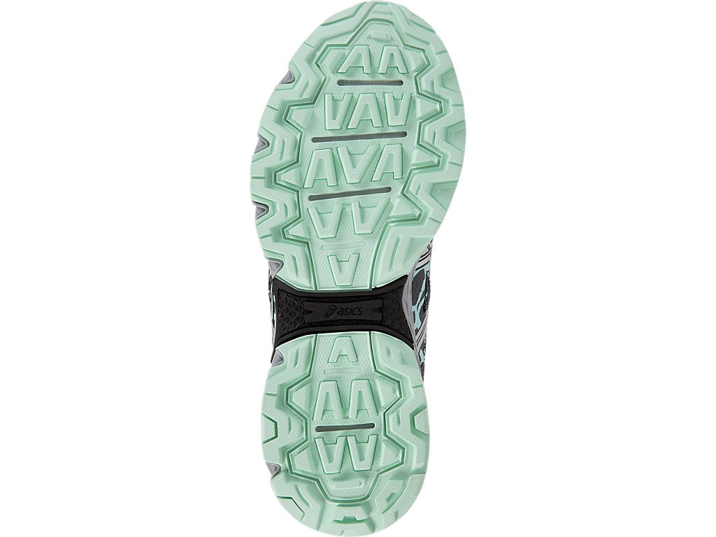 Asics Gel-Venture 6 Running Shoes For Women Silver 361HYFAR