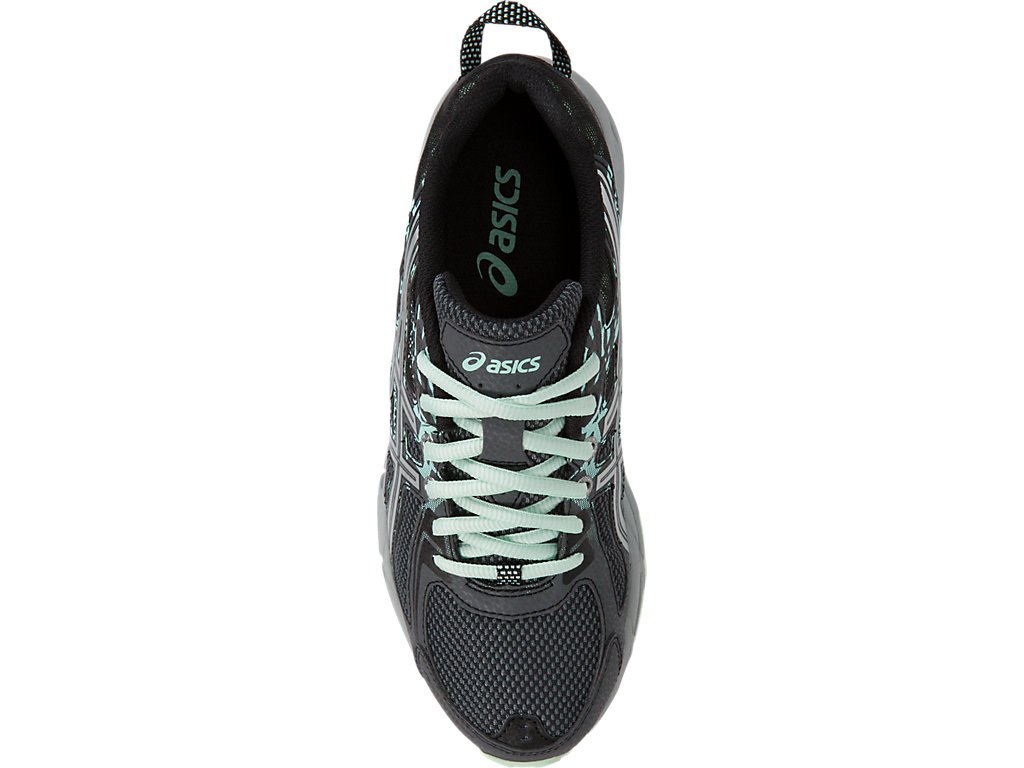 Asics Gel-Venture 6 Running Shoes For Women Silver 361HYFAR