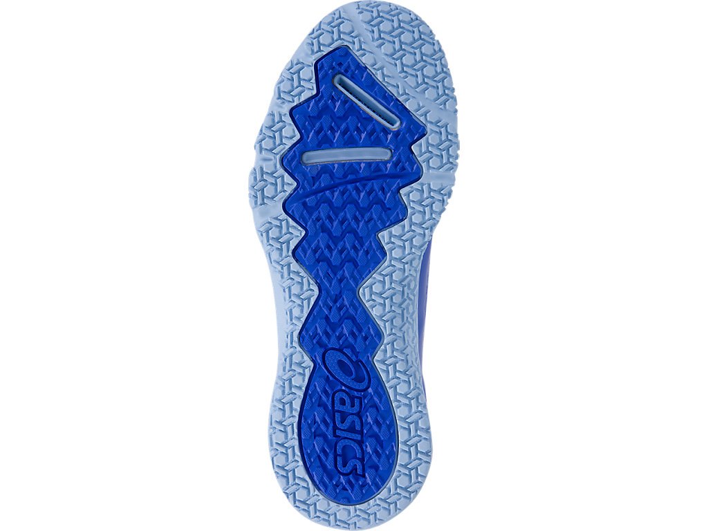 Asics Conviction X Training Shoes For Women Blue Purple/Blue Purple 414KFYTY