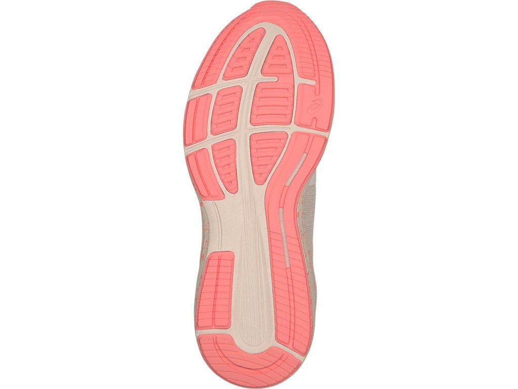 Asics Roadhawk Ff Running Shoes For Women Pink 456QULXO