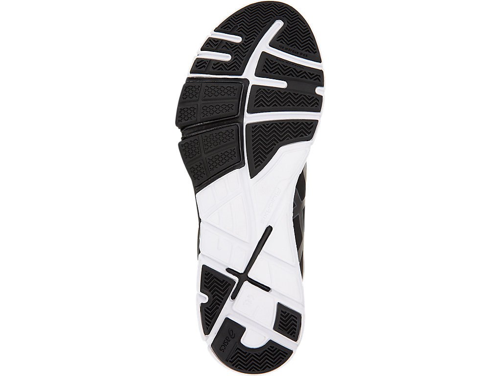 Asics Gel-Craze Tr 4 Training Shoes For Men Black/White 464FZJEP