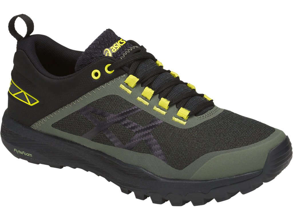 Asics Gecko Xt Running Shoes For Women Black 494PSVTZ