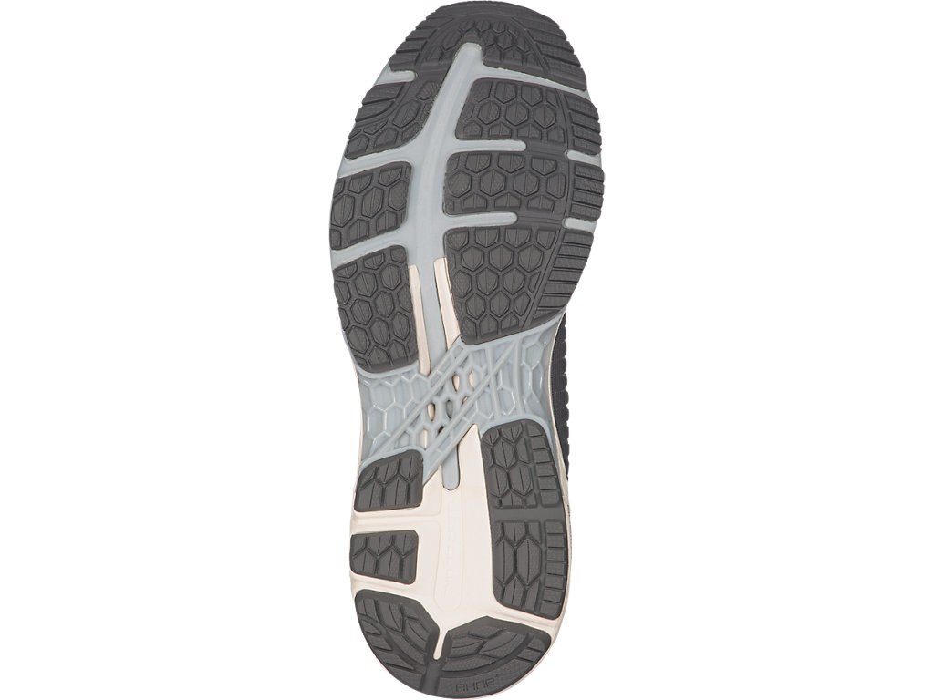 Asics Gel-Kayano 25 Running Shoes For Women Dark Grey 536RUZUJ