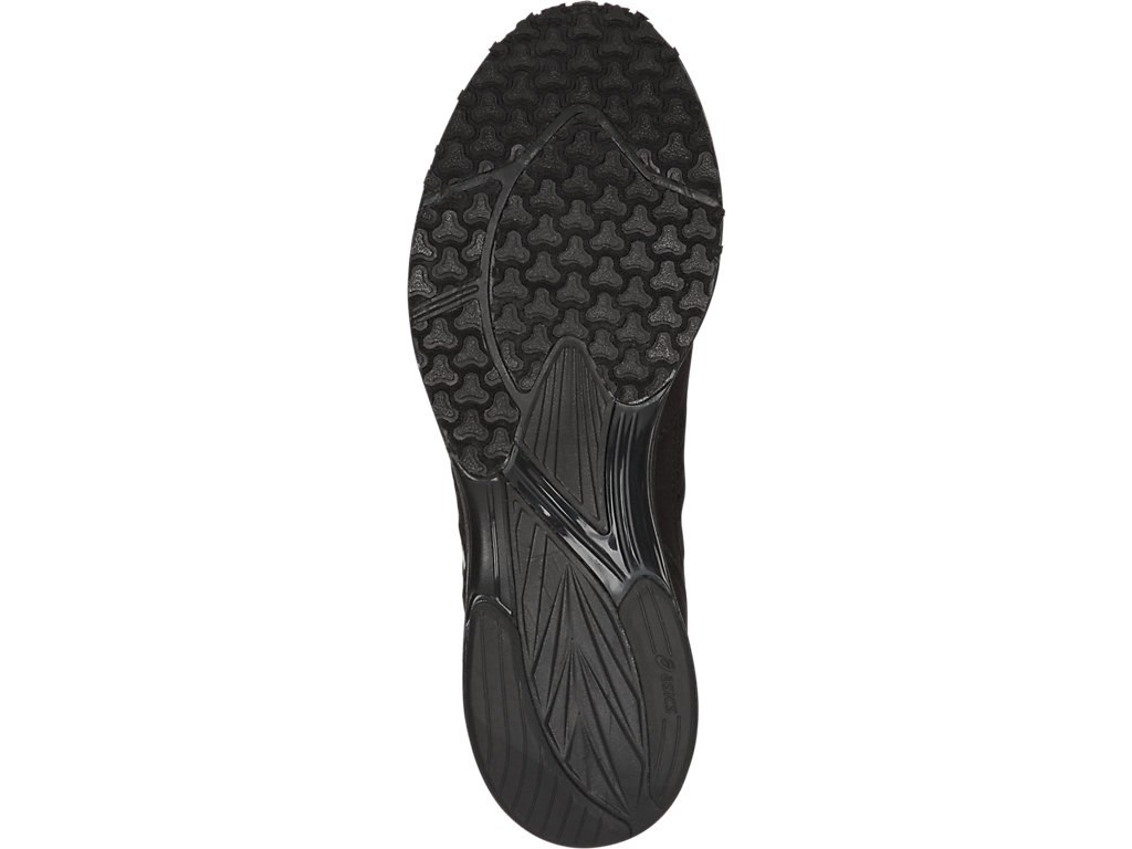 Asics Tartherzeal 6 Running Shoes For Women Dark Grey/Dark Grey/Black 537GIKTN