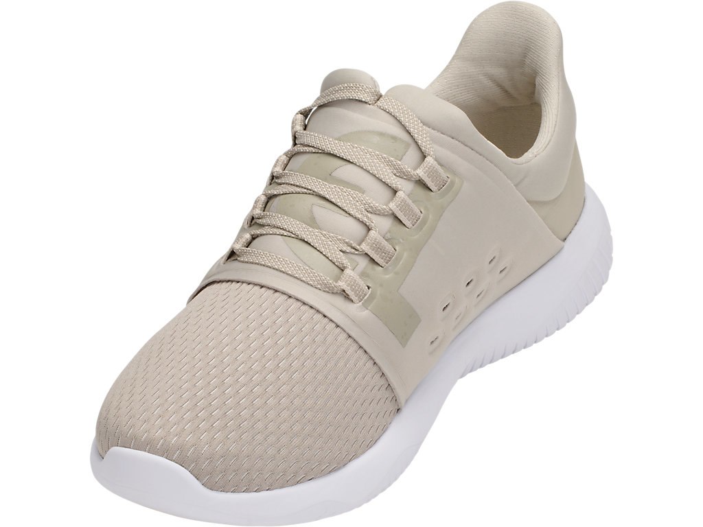 Asics Gel-Kenun Running Shoes For Men Grey 586WOTXG