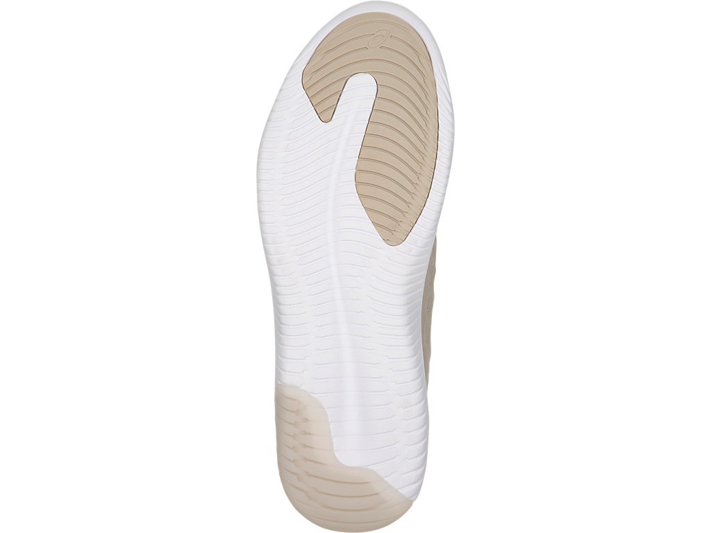 Asics Gel-Kenun Running Shoes For Men Grey 586WOTXG