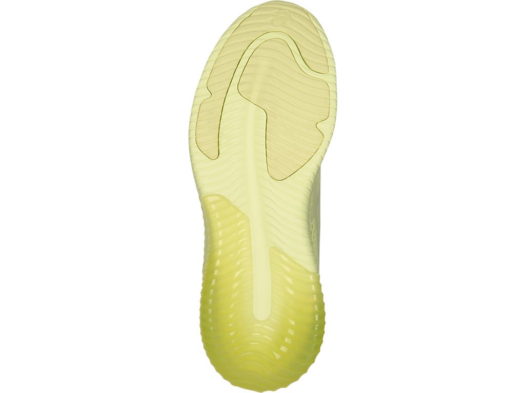 Asics Gel-Kenun Mx Running Shoes For Women Light Green/Light Green/Light Green 589MPQML
