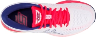 Asics Gel-Kayano 25 Running Shoes For Women White 590UNVQK