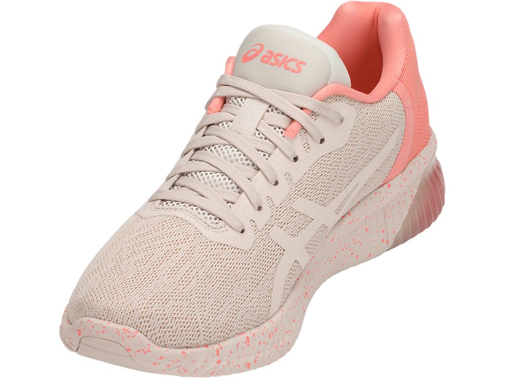 Asics Gel-Kenun Mx Running Shoes For Women Pink 630RRSHP