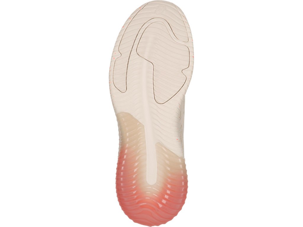 Asics Gel-Kenun Mx Running Shoes For Women Pink 630RRSHP