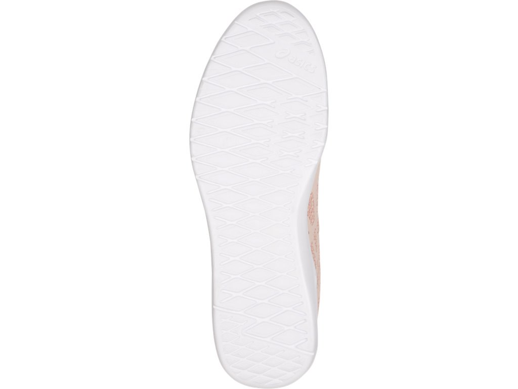 Asics Kanmei Running Shoes For Women Cream 689RTRWN