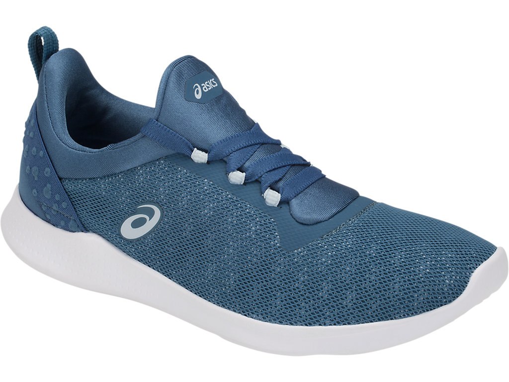 Asics Gel-Fit Sana Training Shoes For Women Azure 697SXIJV