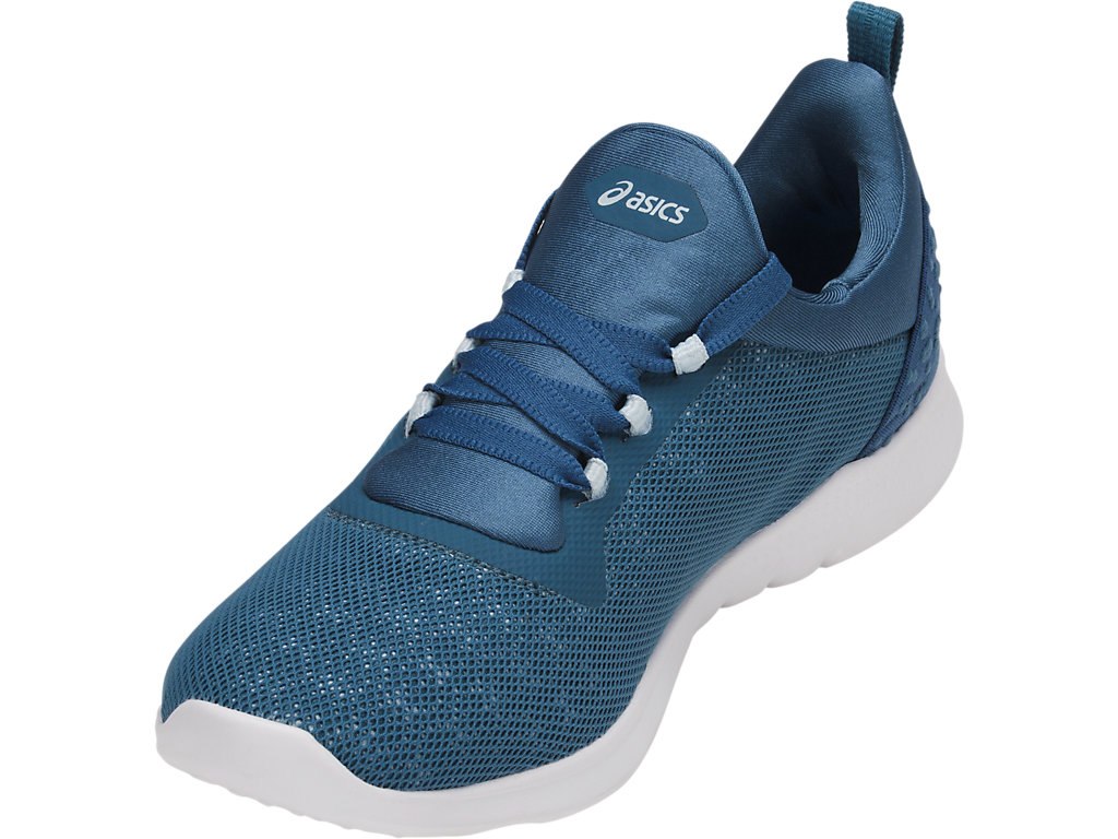 Asics Gel-Fit Sana Training Shoes For Women Azure 697SXIJV