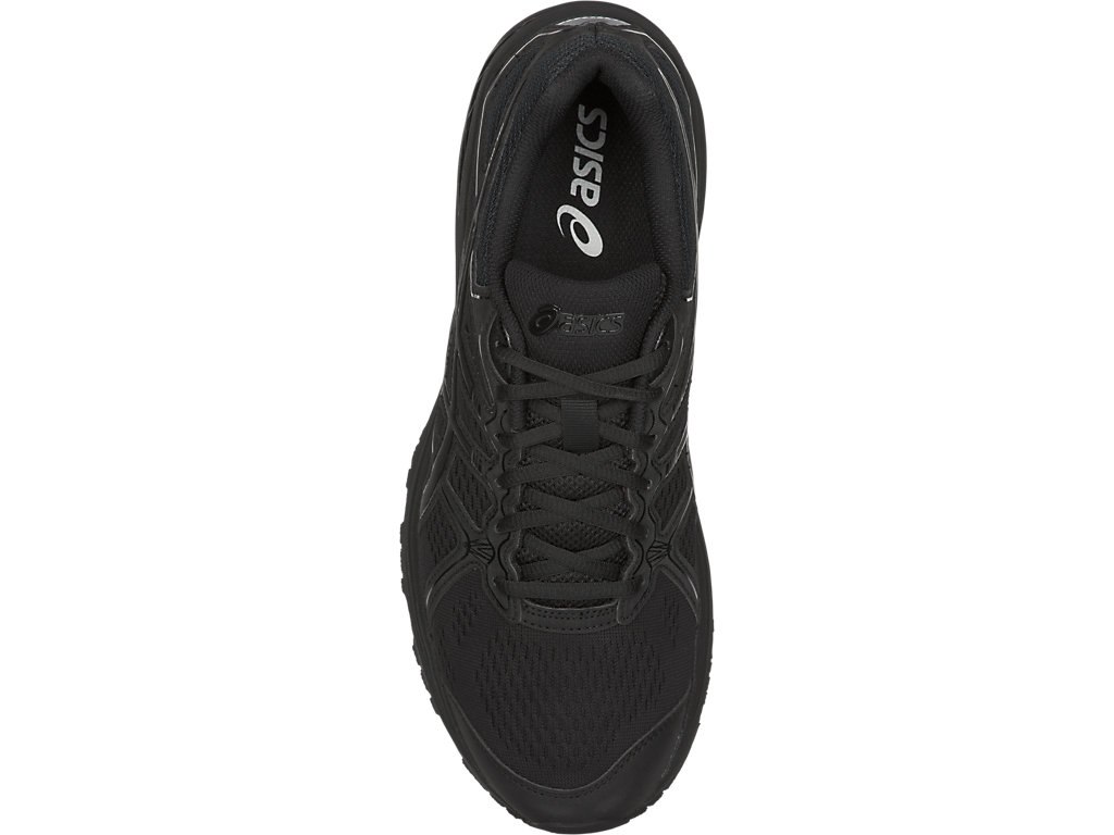 Asics Gt-Xpress Running Shoes For Men Black 787APPLS