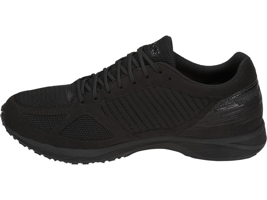 Asics Tartherzeal 6 Running Shoes For Men Dark Grey/Dark Grey/Black 866LRPWG