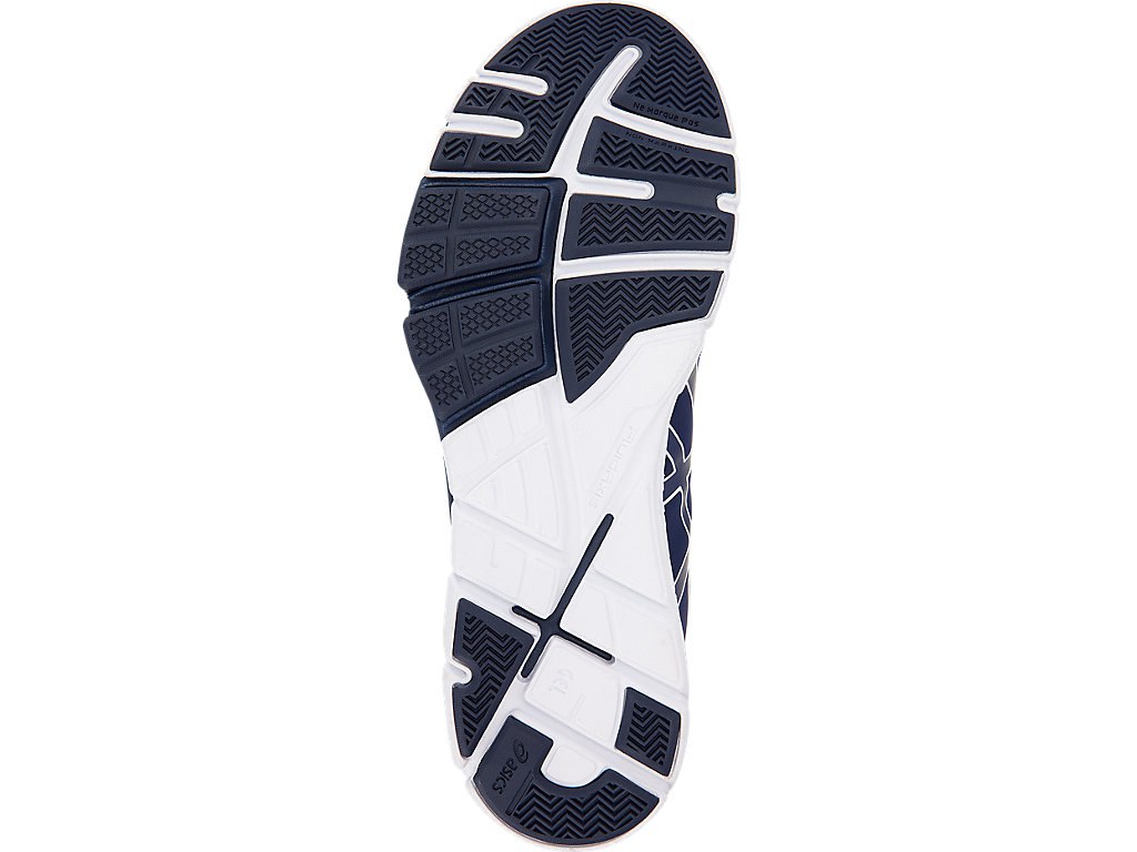 Asics Gel-Craze Tr 4 Training Shoes For Men Indigo Blue/Indigo Blue/White 879BMNJT
