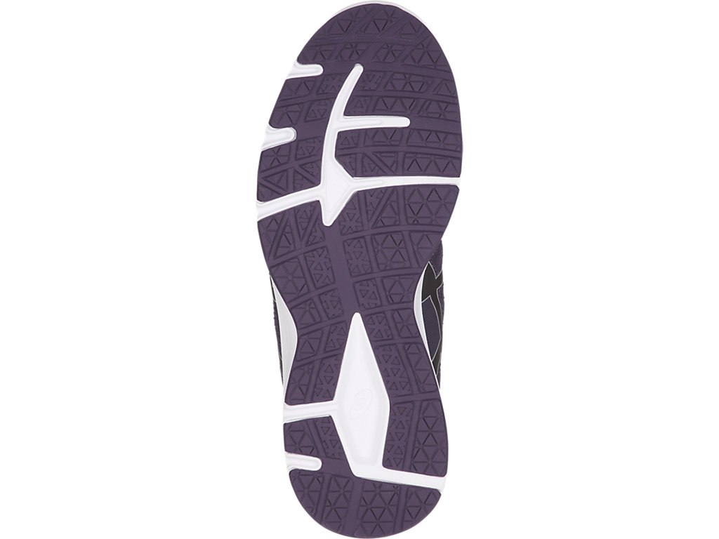 Asics Torrance Running Shoes For Women Black/Grey 884WODXQ