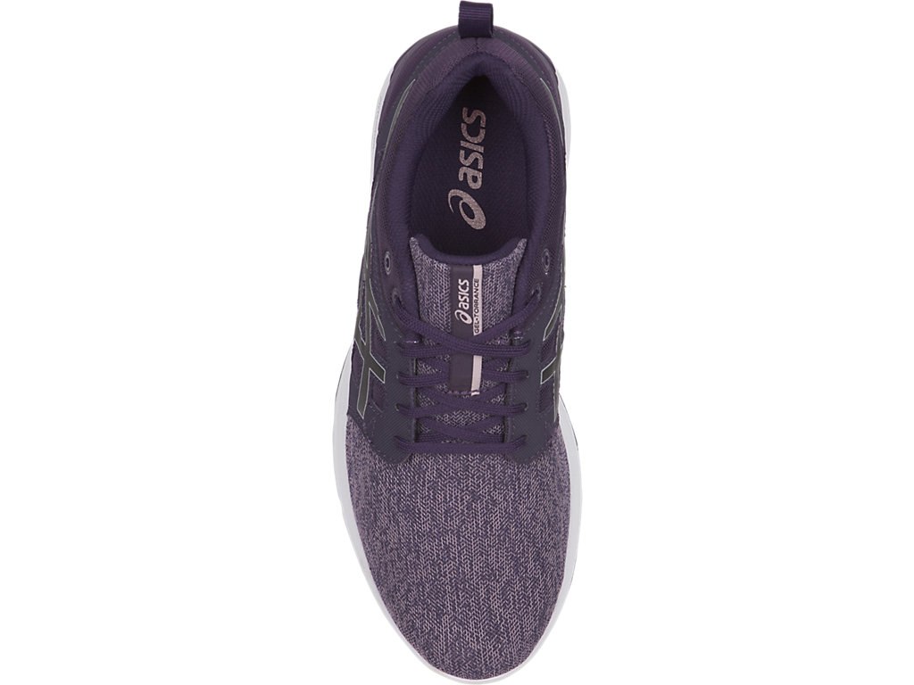 Asics Torrance Running Shoes For Women Black/Grey 884WODXQ