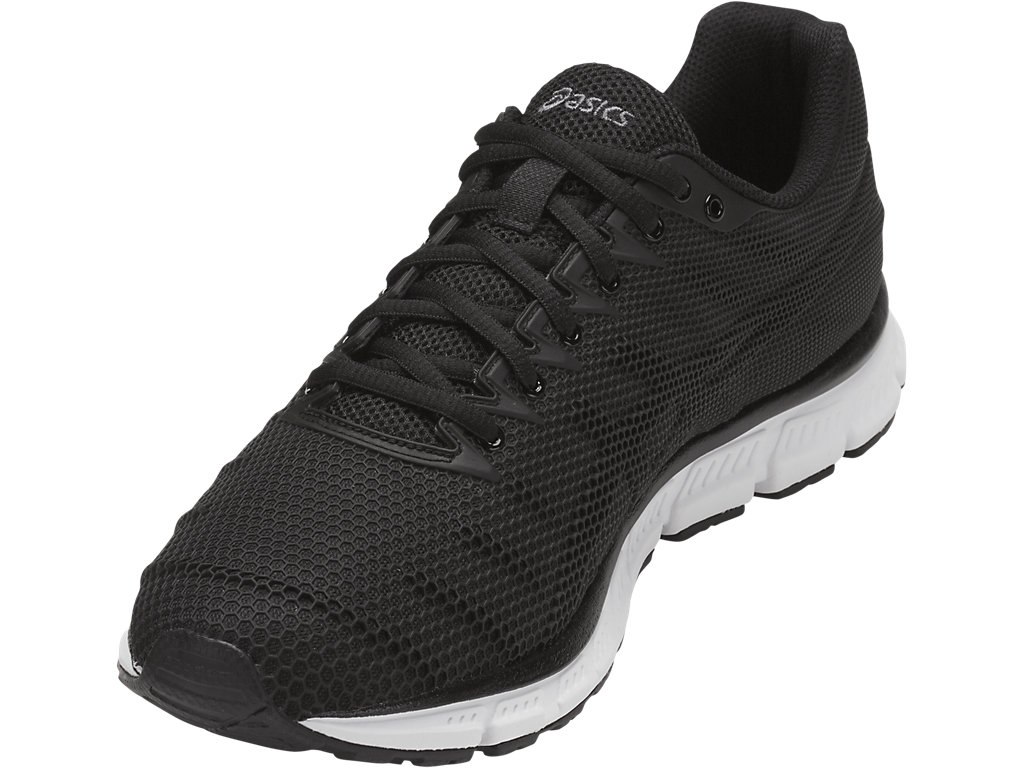 Asics Jb Elite Training Shoes For Men Black 908XZQCH